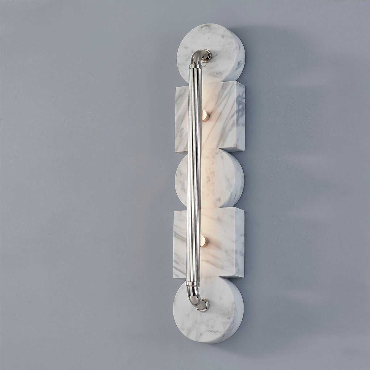 Sena Wall Sconce Wall Sconce Corbett Lighting