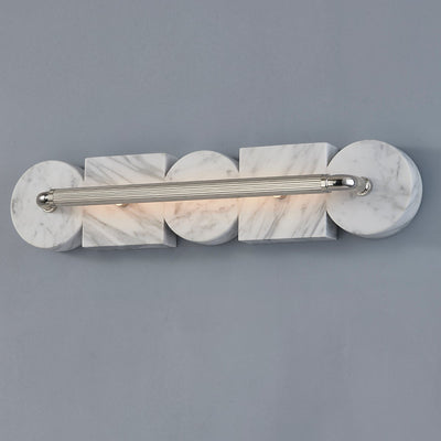 Sena Wall Sconce Wall Sconce Corbett Lighting