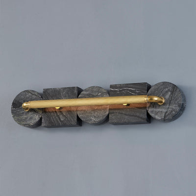 Sena Wall Sconce Wall Sconce Corbett Lighting