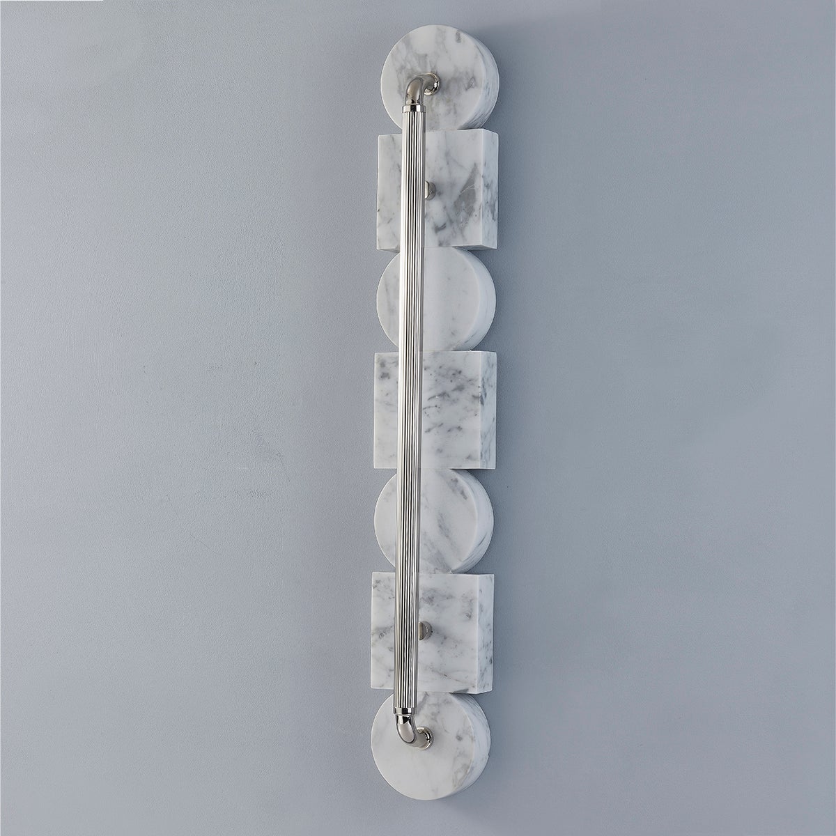 Sena Wall Sconce Wall Sconce Corbett Lighting