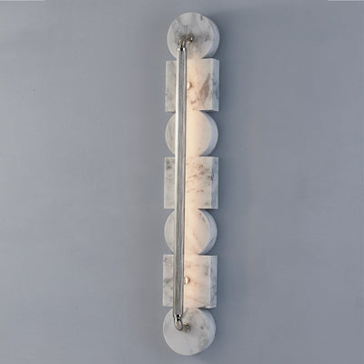 Sena Wall Sconce Wall Sconce Corbett Lighting