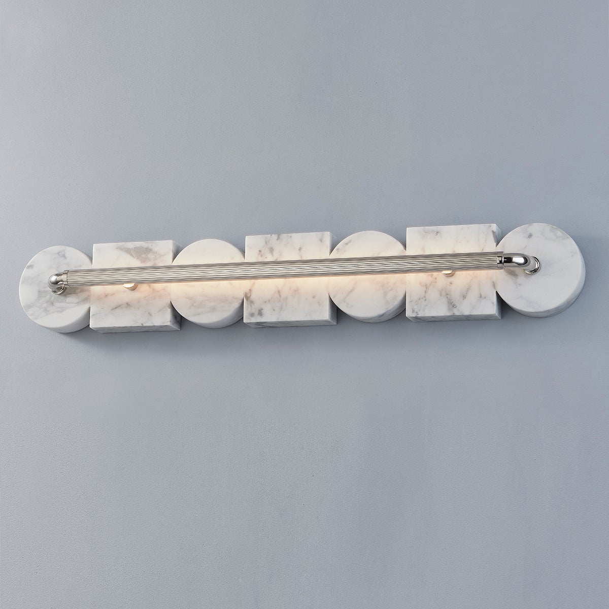 Sena Wall Sconce Wall Sconce Corbett Lighting