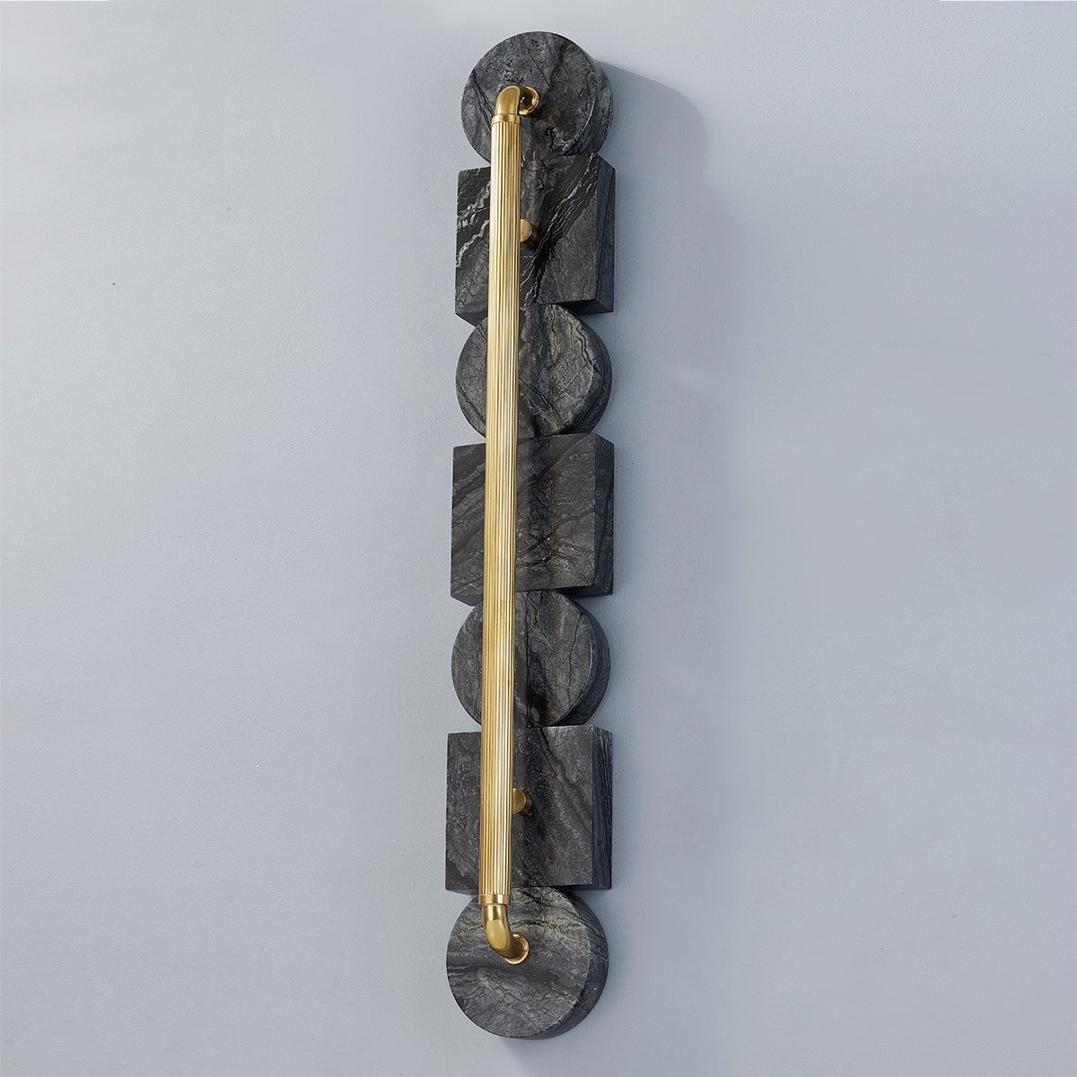 Sena Wall Sconce Wall Sconce Corbett Lighting