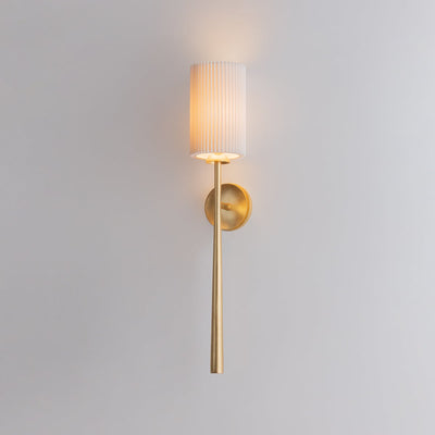 STERLING WALL SCONCE Wall Sconce Hudson Valley Lighting