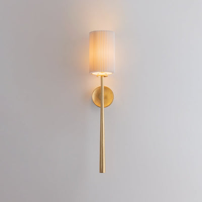 STERLING WALL SCONCE Wall Sconce Hudson Valley Lighting