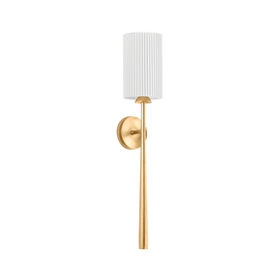 STERLING WALL SCONCE Wall Sconce Hudson Valley Lighting