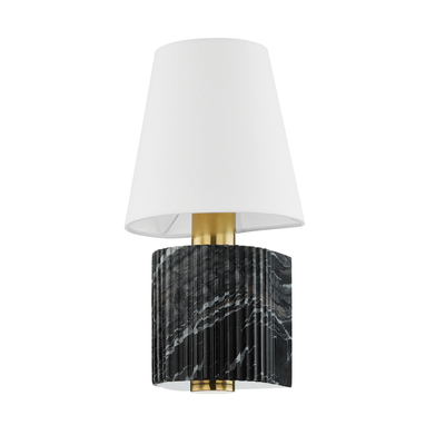 Aden Wall Sconce Wall Sconce Corbett Lighting