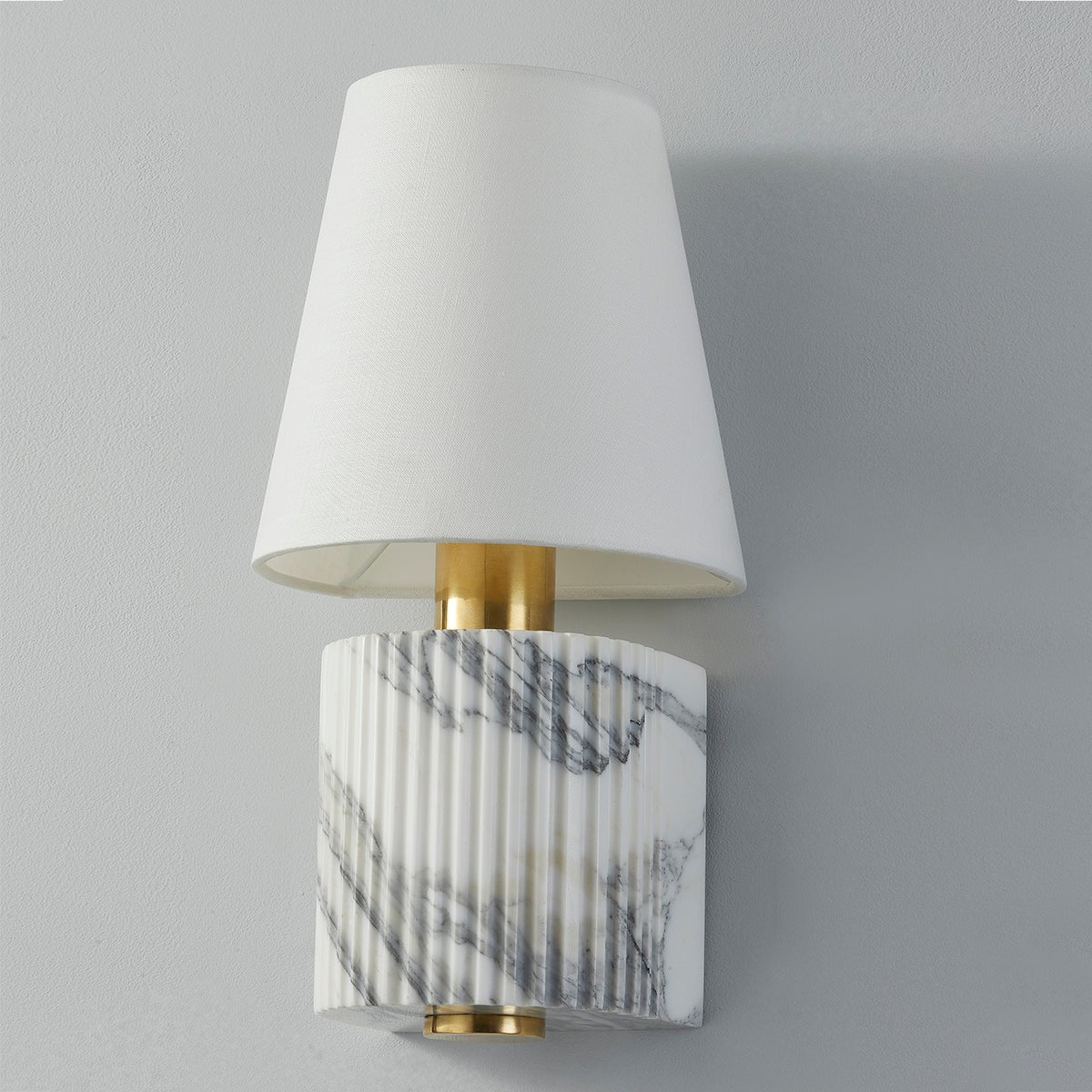 Aden Wall Sconce Wall Sconce Corbett Lighting