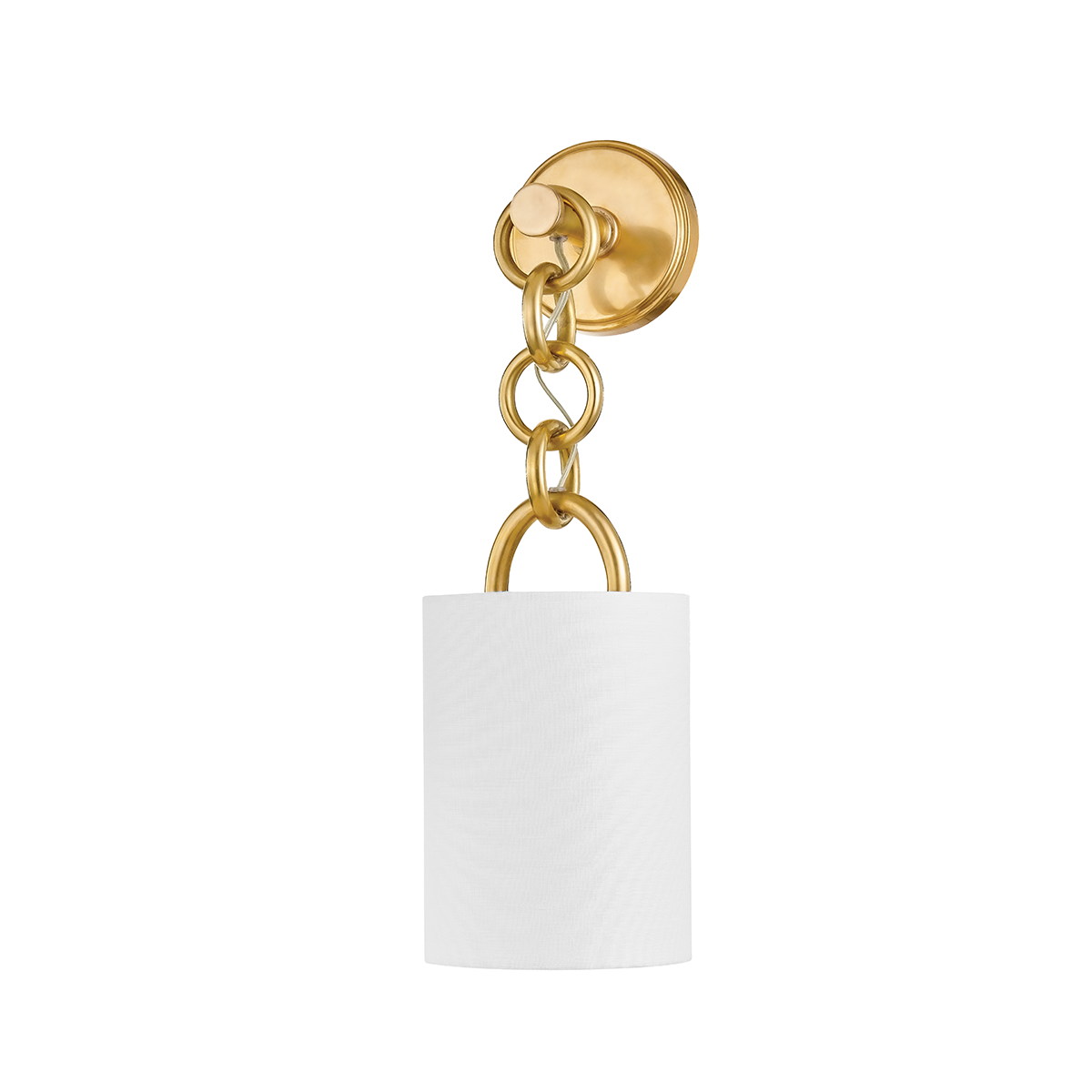 Kansa Wall Sconce Wall Sconce Corbett Lighting