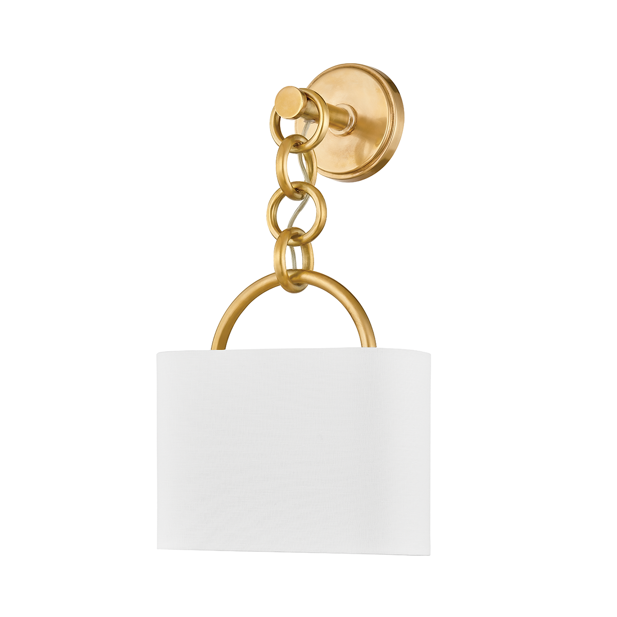 Kansa Wall Sconce Wall Sconce Corbett Lighting