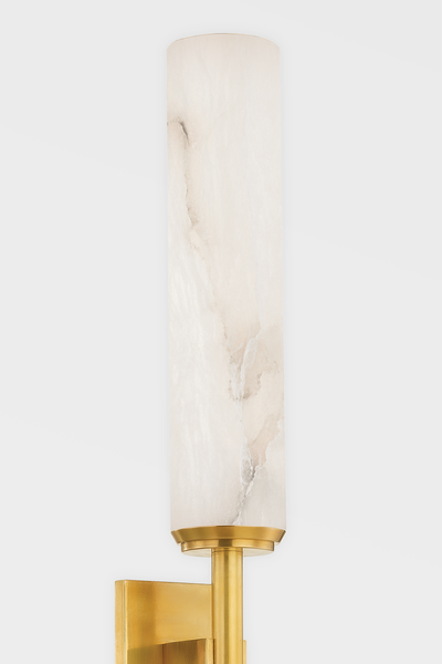 Bremen Wall Sconce Wall Sconce Corbett Lighting