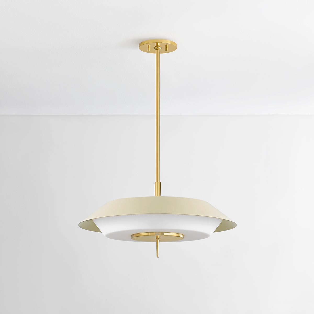 Westport Pendant Pendant Hudson Valley Lighting