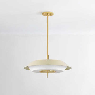 Westport Pendant Pendant Hudson Valley Lighting