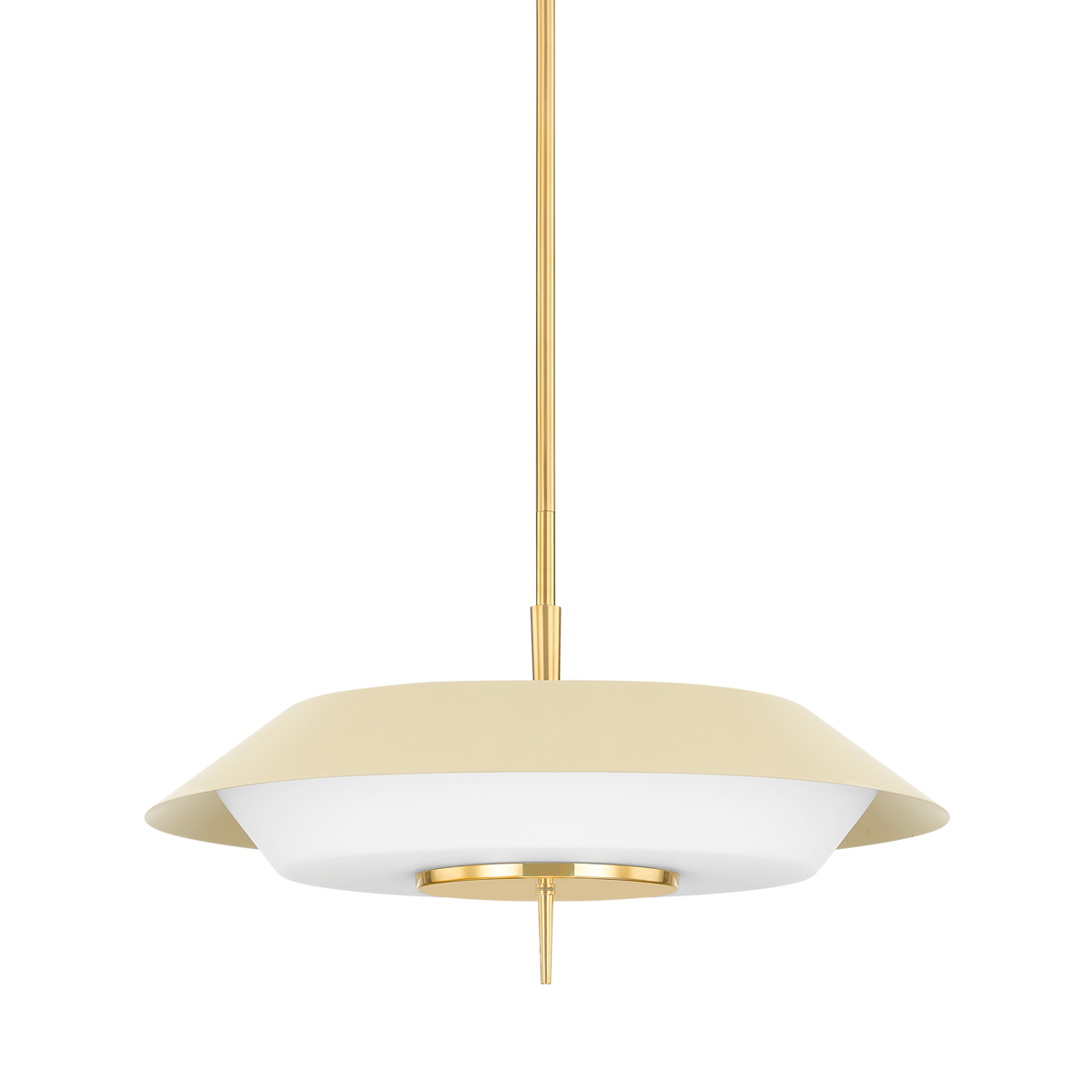 Westport Pendant Pendant Hudson Valley Lighting