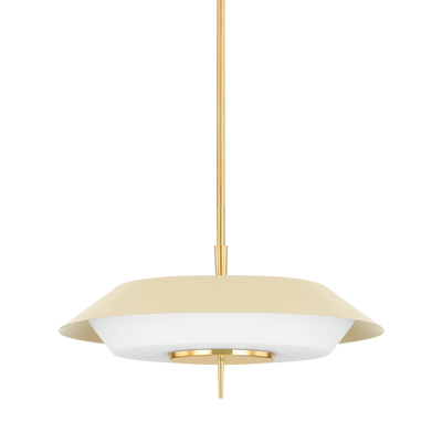 Westport Pendant Pendant Hudson Valley Lighting