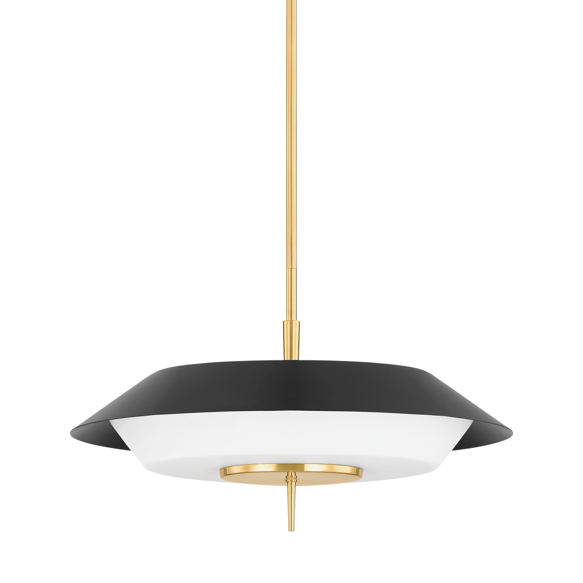 Westport Pendant Pendant Hudson Valley Lighting