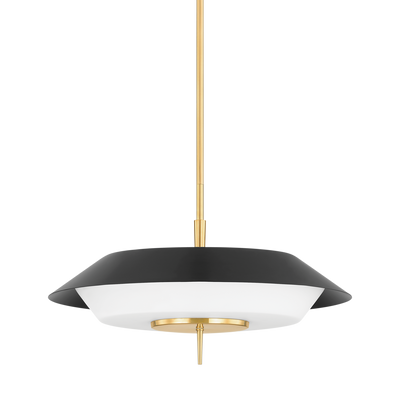 Westport Pendant Pendant Hudson Valley Lighting