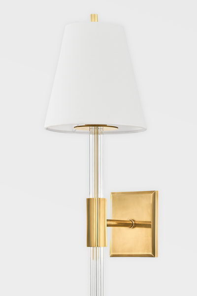 Martina Wall Sconce Wall Sconce Corbett Lighting