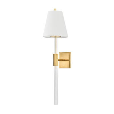 Martina Wall Sconce Wall Sconce Corbett Lighting