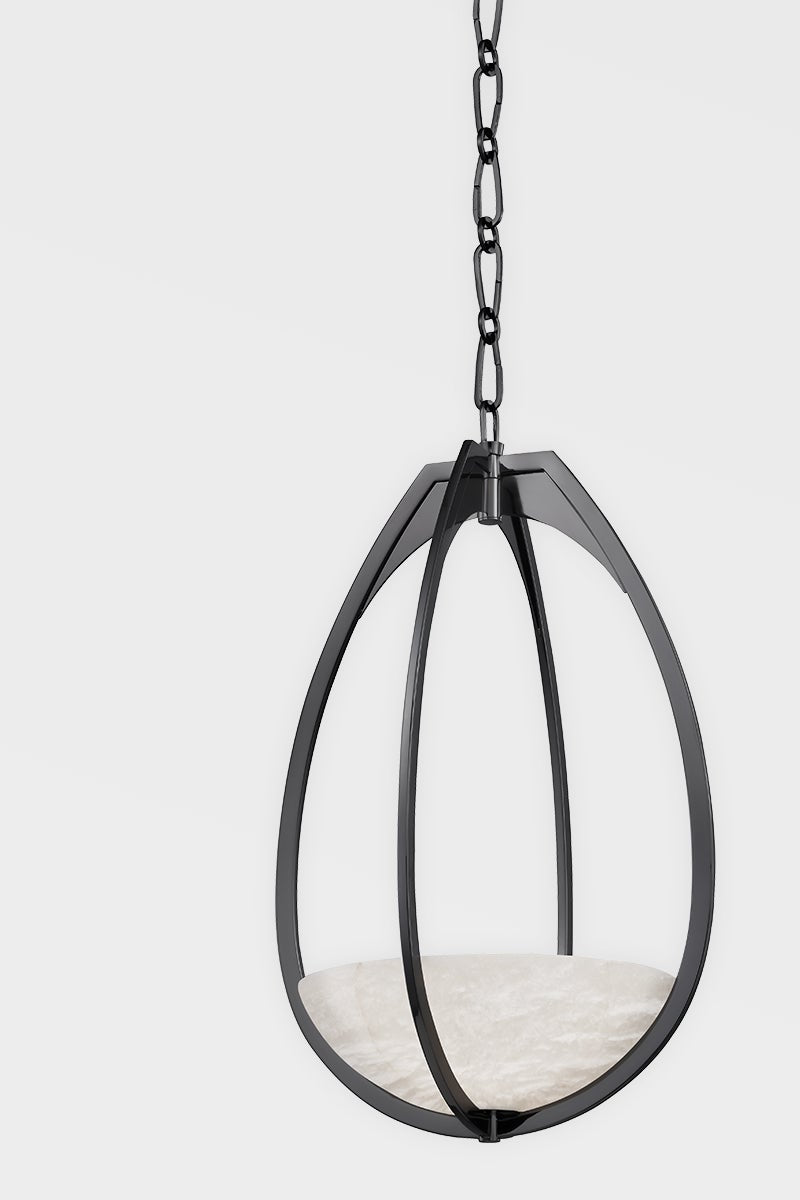 Lloyd Pendant Pendant Hudson Valley Lighting