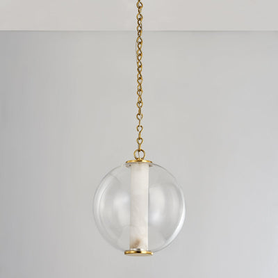 Pietra Pendant Pendant Corbett Lighting