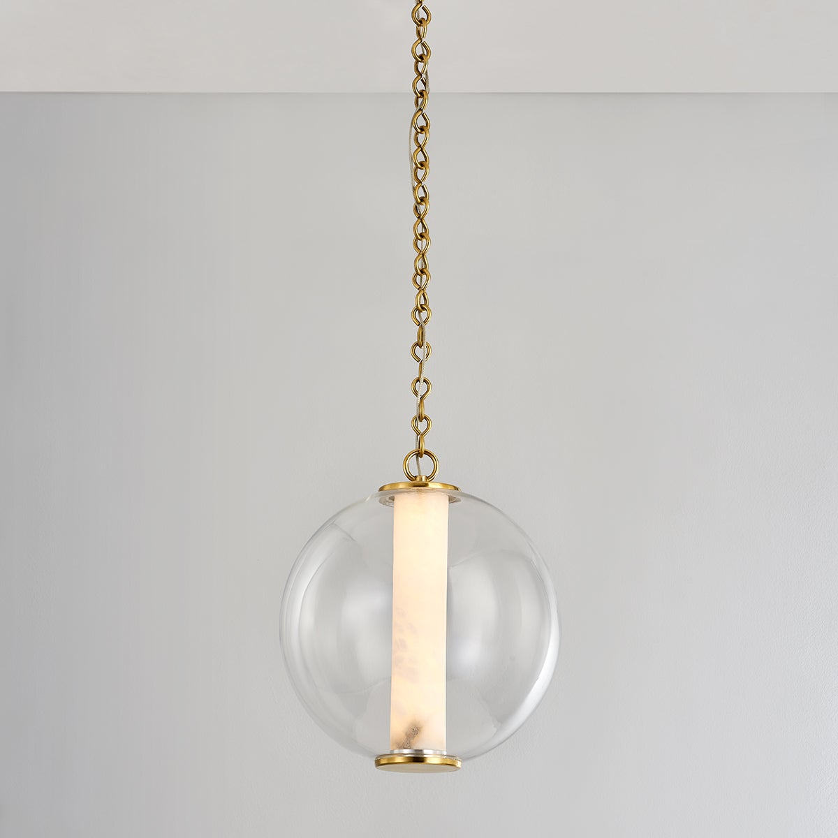 Pietra Pendant Pendant Corbett Lighting