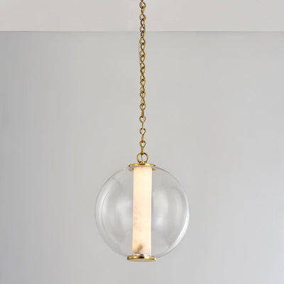 Pietra Pendant Pendant Corbett Lighting