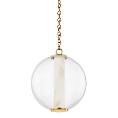 Pietra Pendant Pendant Corbett Lighting