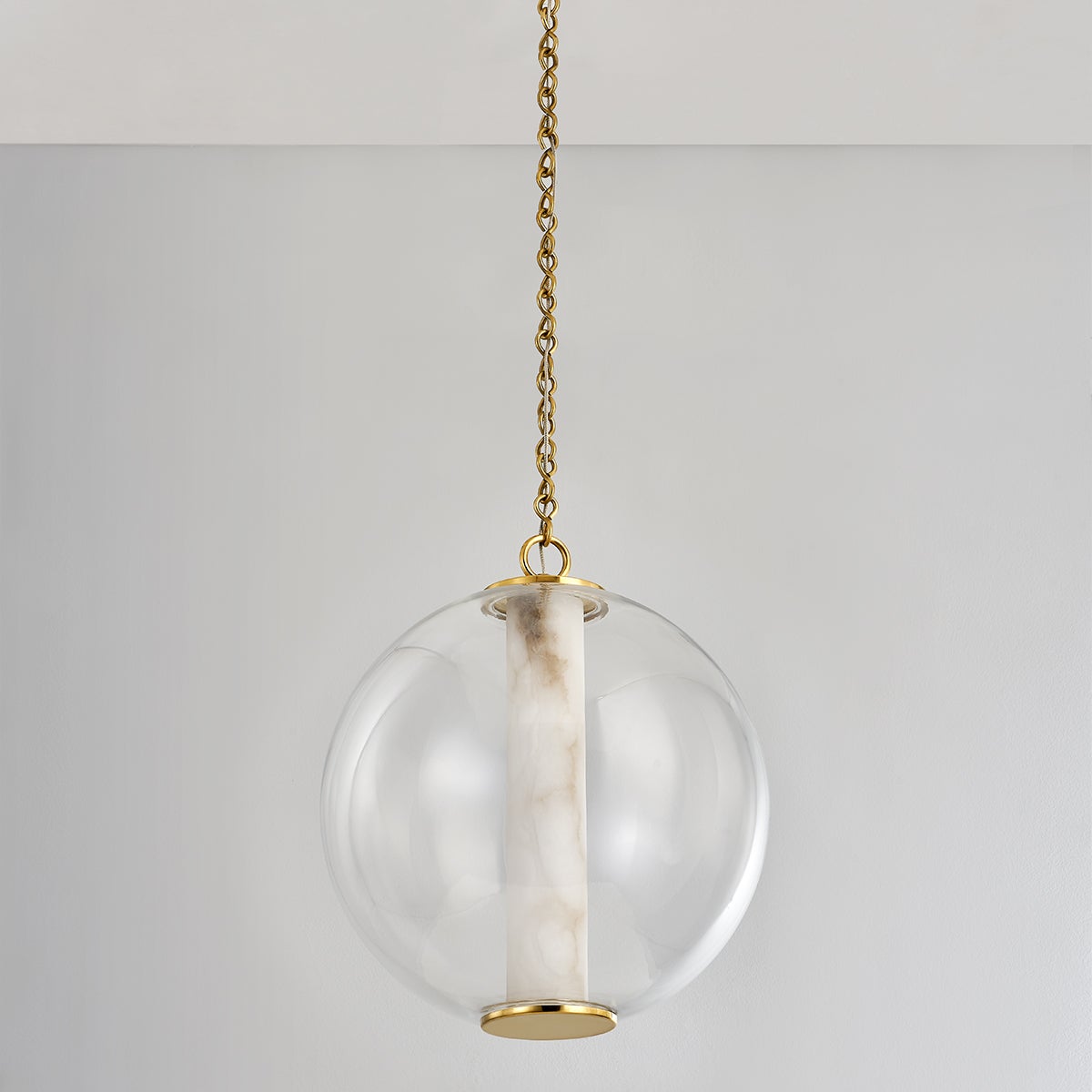 Pietra Pendant Pendant Corbett Lighting