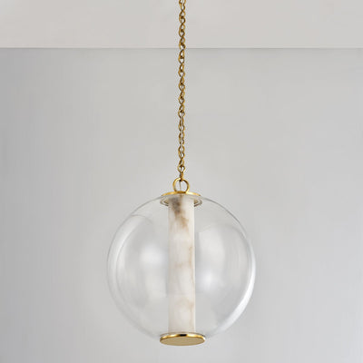 Pietra Pendant Pendant Corbett Lighting