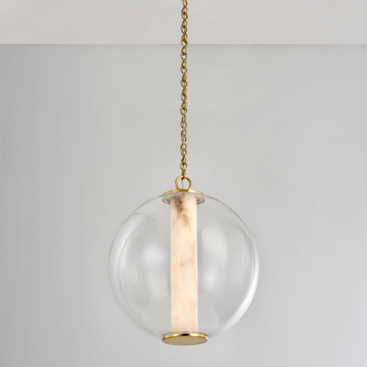 Pietra Pendant Pendant Corbett Lighting