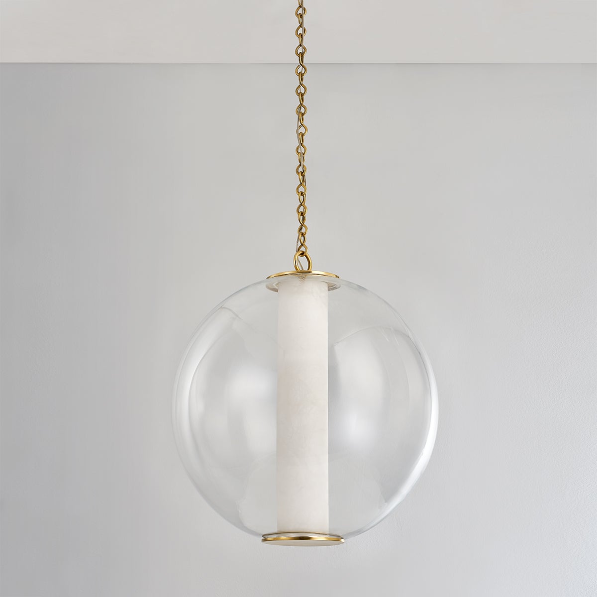 Pietra Pendant Pendant Corbett Lighting