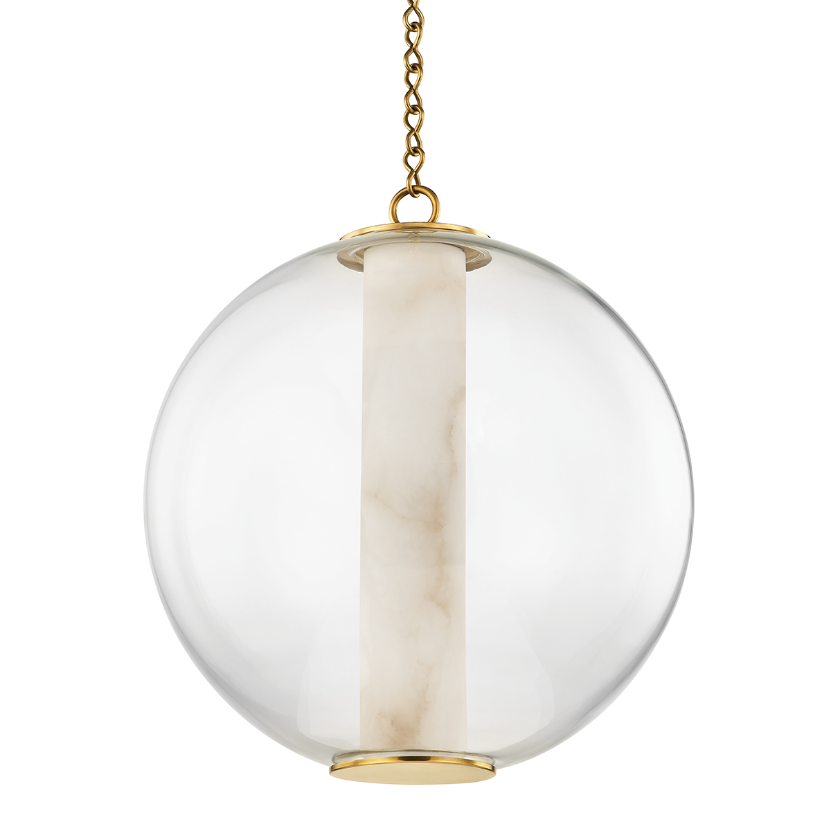 Pietra Pendant Pendant Corbett Lighting