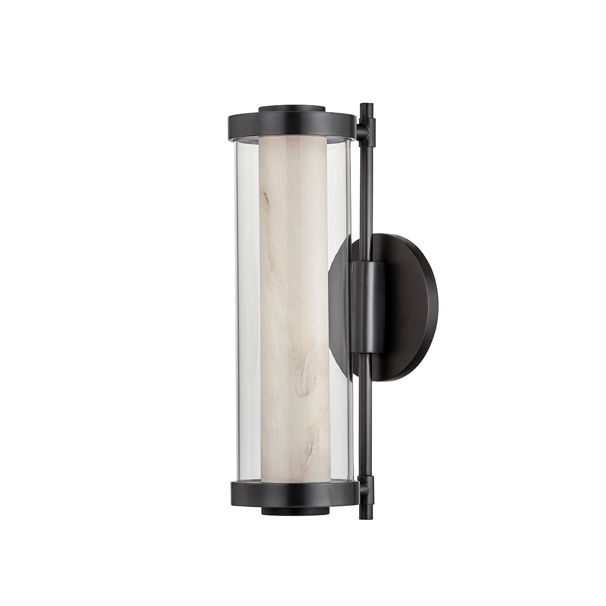 Caterina Wall Sconce Wall Sconce Corbett Lighting