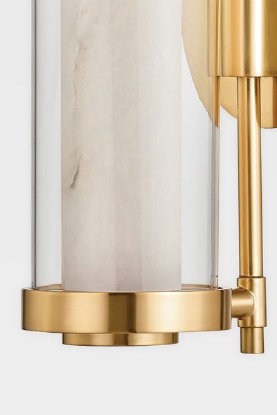 Caterina Wall Sconce Wall Sconce Corbett Lighting