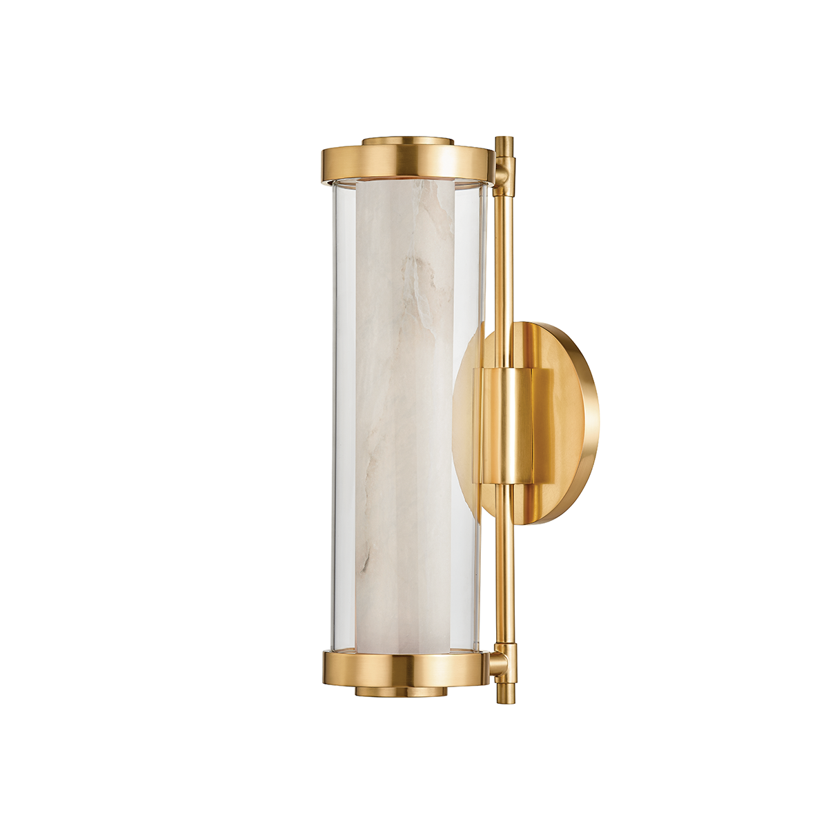 Caterina Wall Sconce Wall Sconce Corbett Lighting