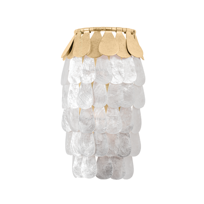 Coralie Wall Sconce Wall Sconce Corbett Lighting