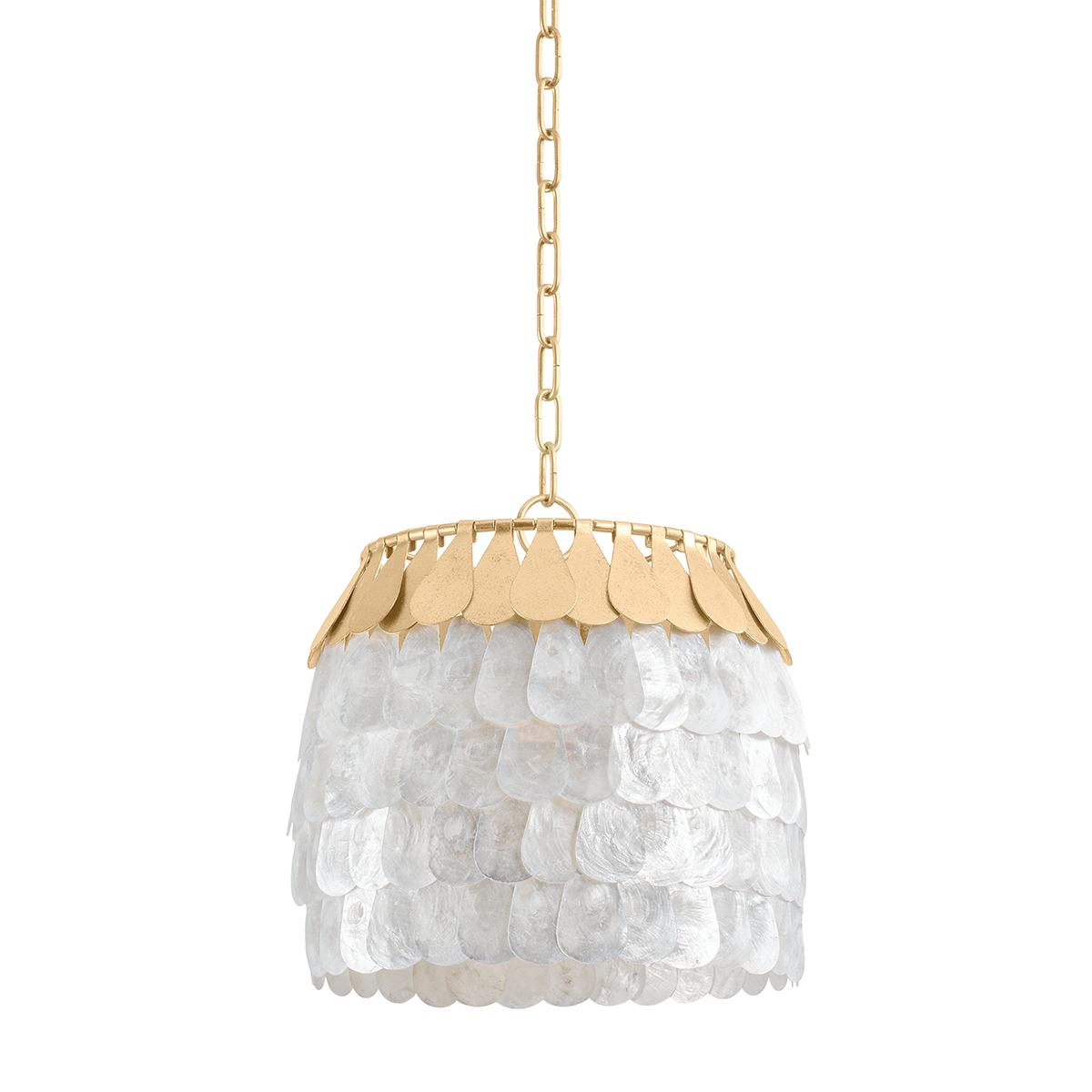 Coralie Pendant Pendant Corbett Lighting