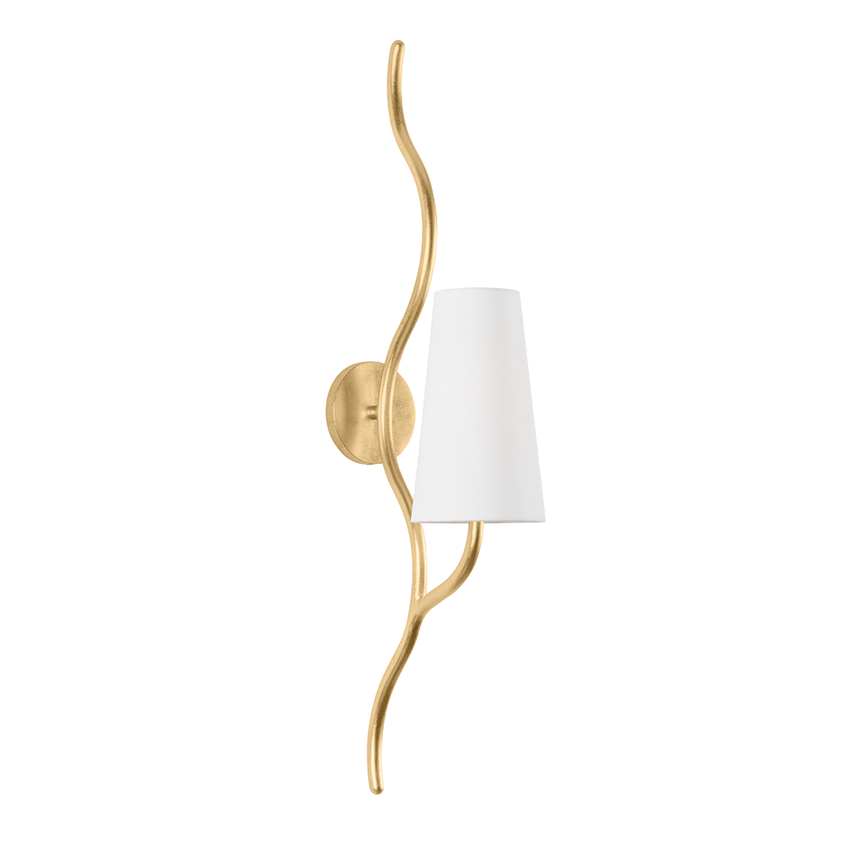 Cortona Wall Sconce Wall Sconce Corbett Lighting