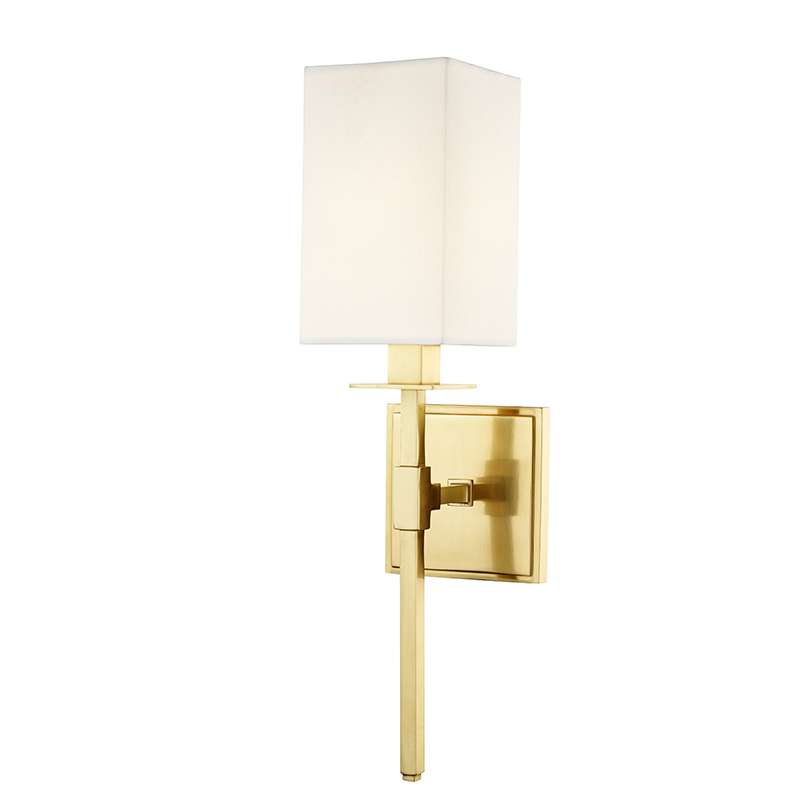 Taunton Wall Sconce Wall Sconce Hudson Valley Lighting