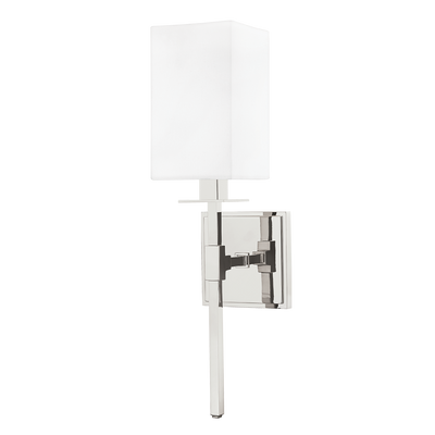 Taunton Wall Sconce Wall Sconce Hudson Valley Lighting