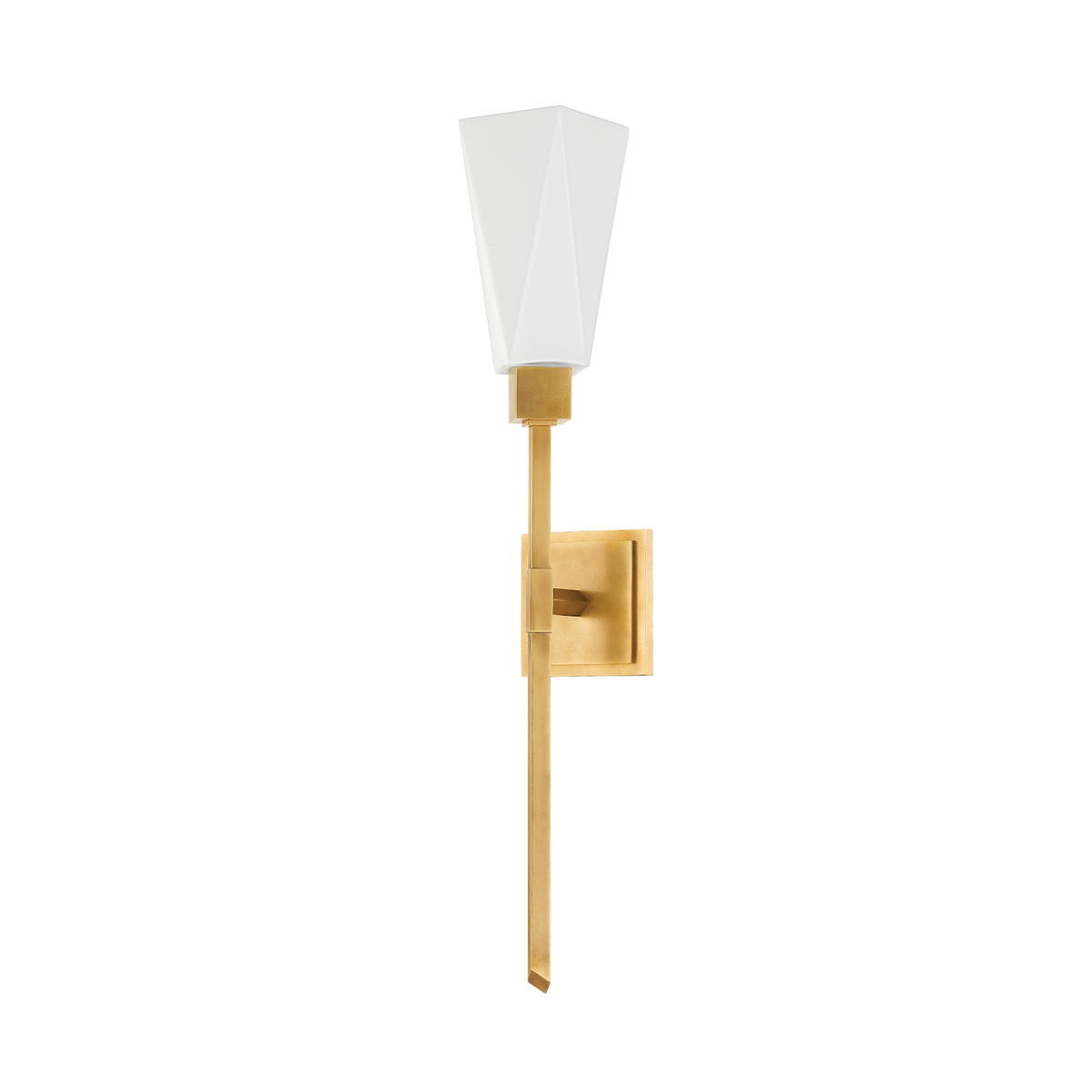 Artemis Wall Sconce Wall Sconce Corbett Lighting