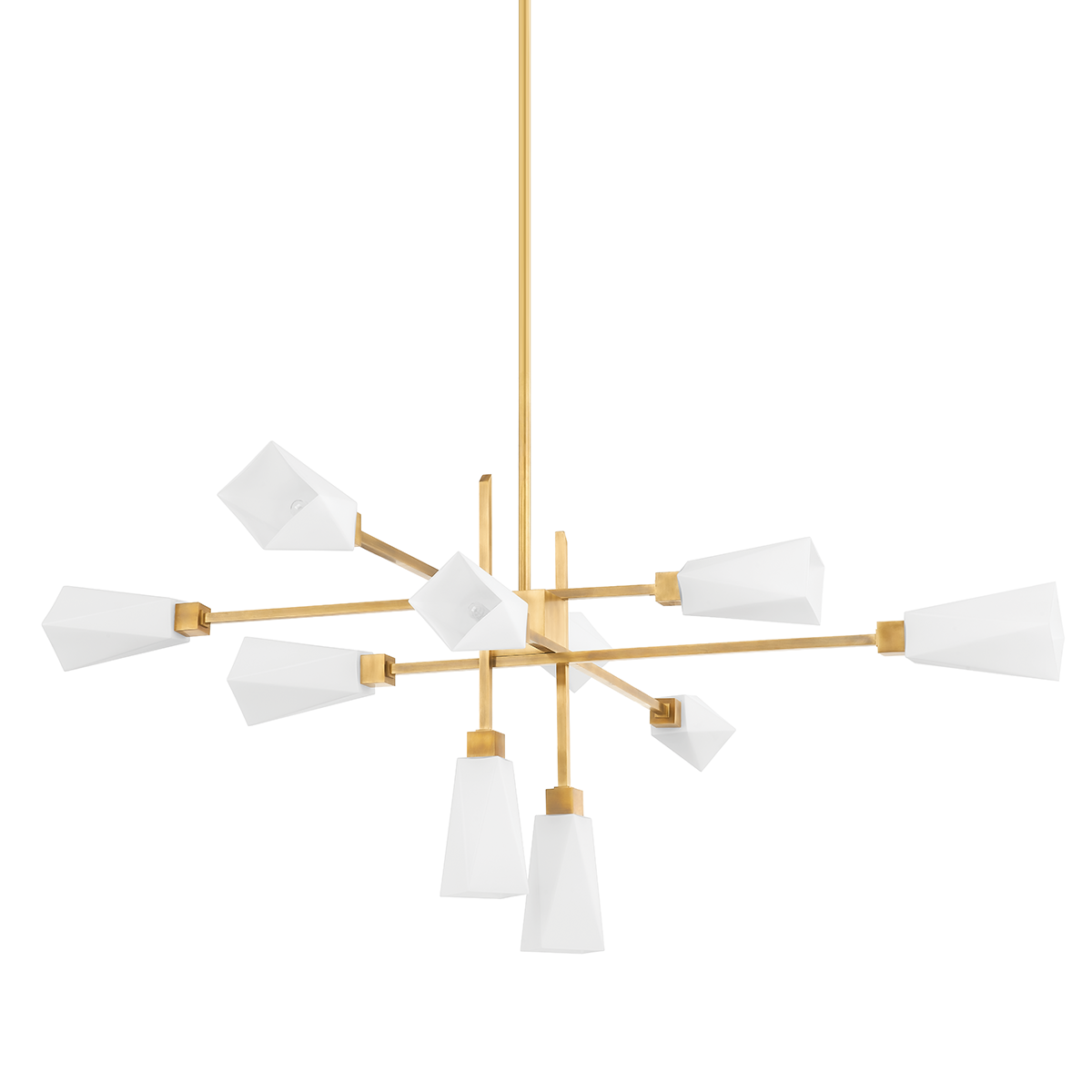 Artemis Chandelier Chandelier Corbett Lighting