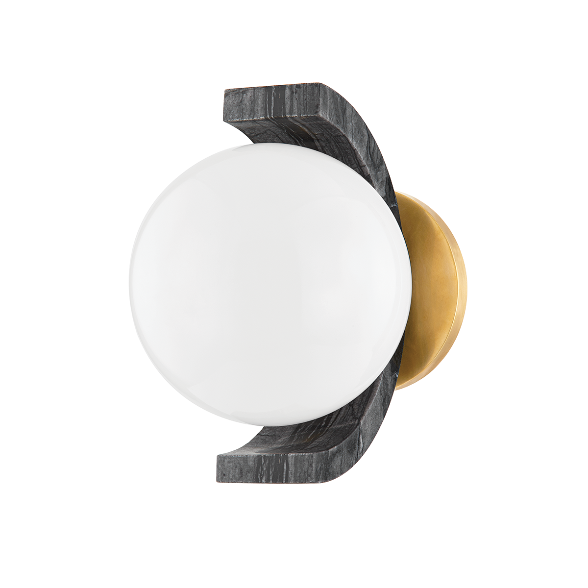 Zurich Wall Sconce Wall Sconce Corbett Lighting