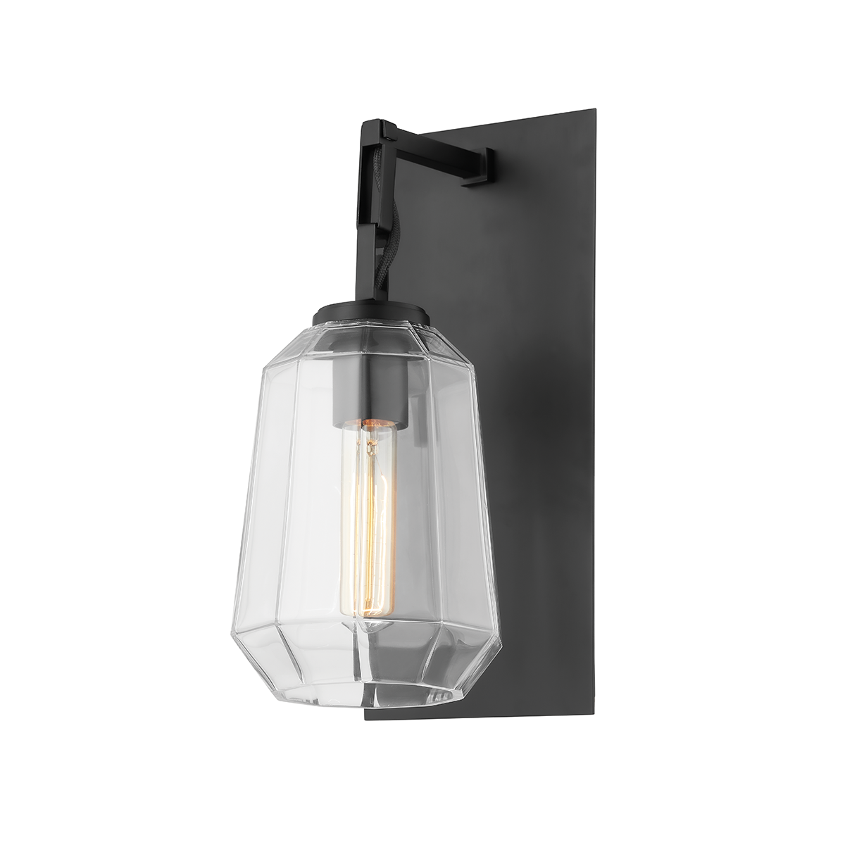 Copenhagen Wall Sconce Wall Sconce Corbett Lighting