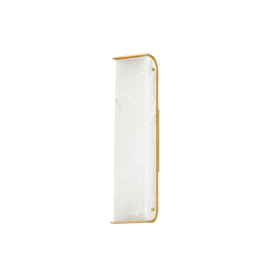 Hera Wall Sconce Wall Sconce Corbett Lighting