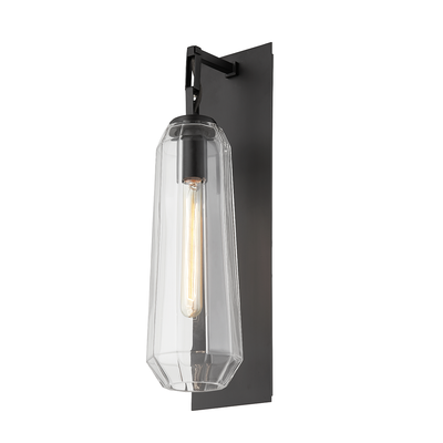 Copenhagen Wall Sconce Wall Sconce Corbett Lighting