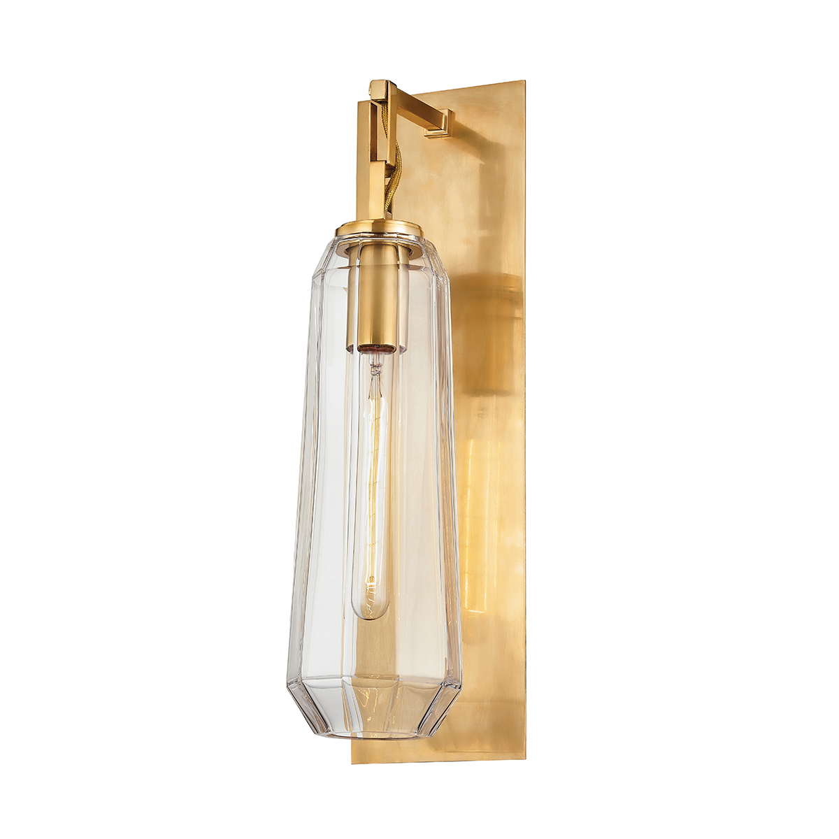 Copenhagen Wall Sconce Wall Sconce Corbett Lighting