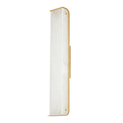 Hera Wall Sconce Wall Sconce Corbett Lighting