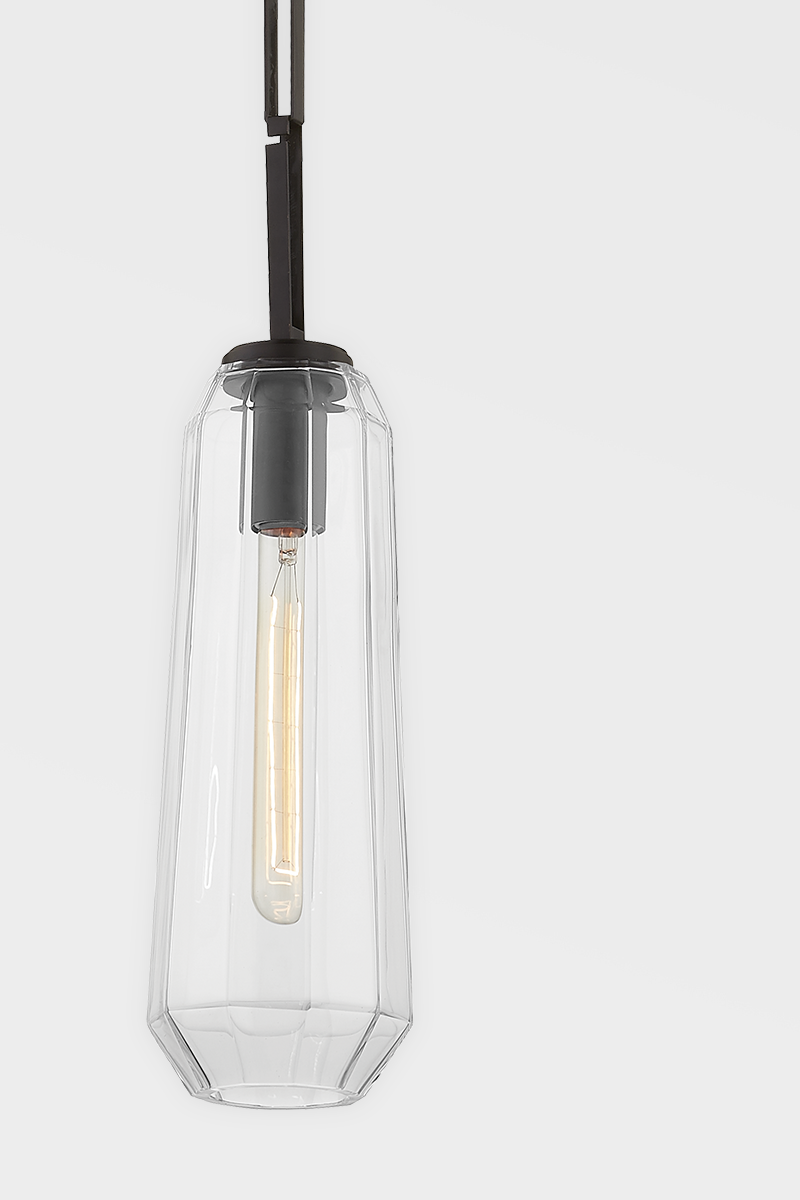 Copenhagen Pendant Pendant Corbett Lighting